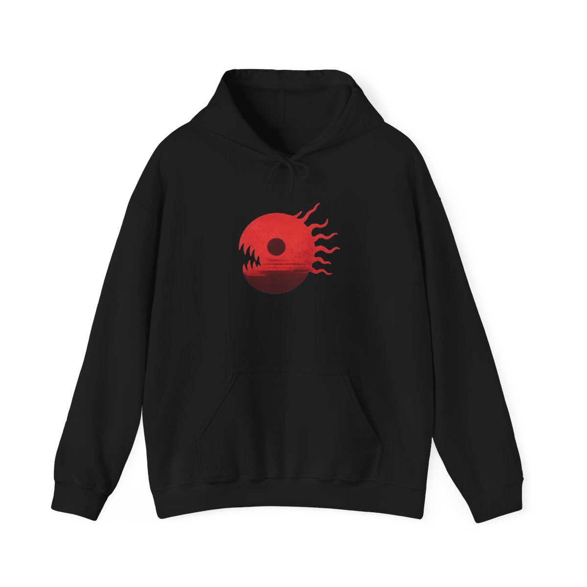 Terraria Eye of Cthulhu Boss Fight Hoodie