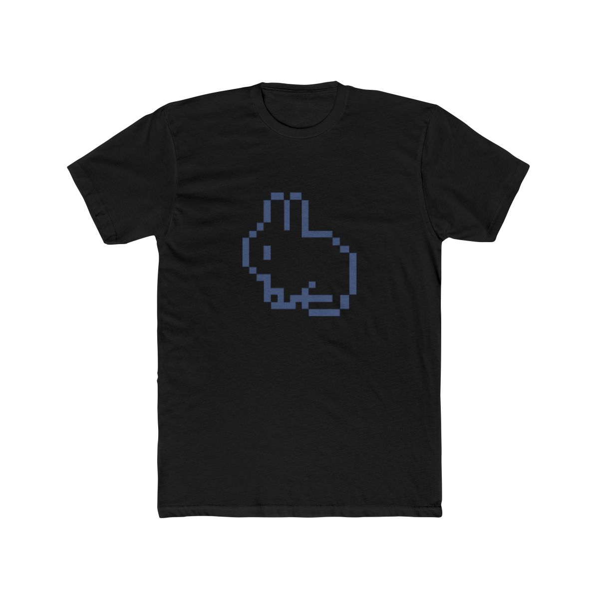 Terraria Rabbit Pixel Art T-Shirt