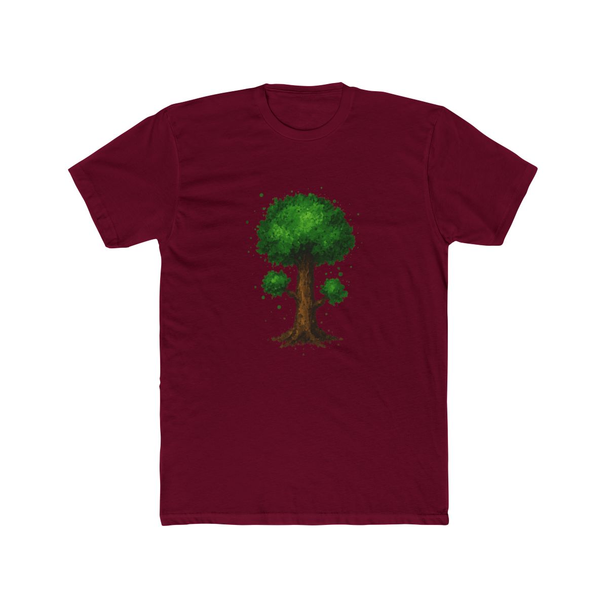 Terraria Vibrant Colored Edition T-Shirt