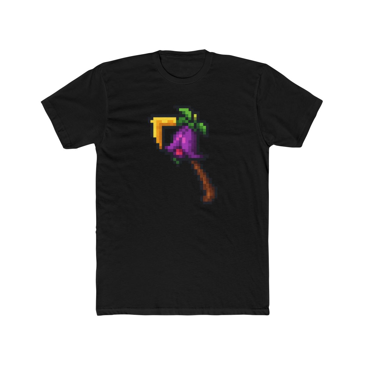 Terraria Plantera Axe Gaming T-Shirt