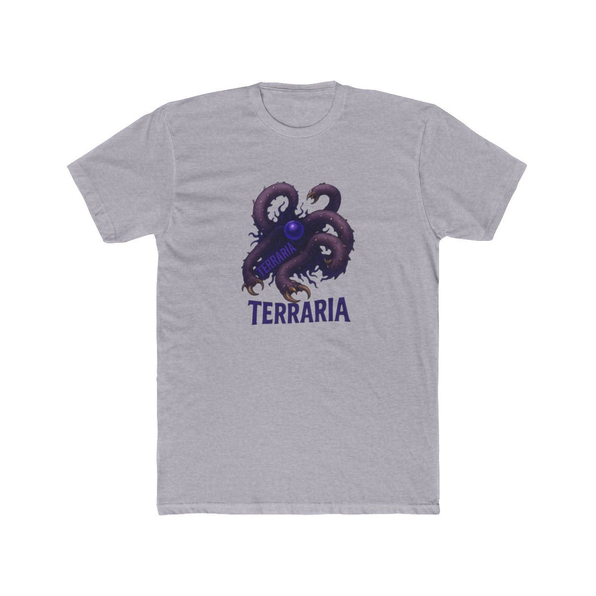 Terraria Eater of Shirts Funny Gamer T-Shirt