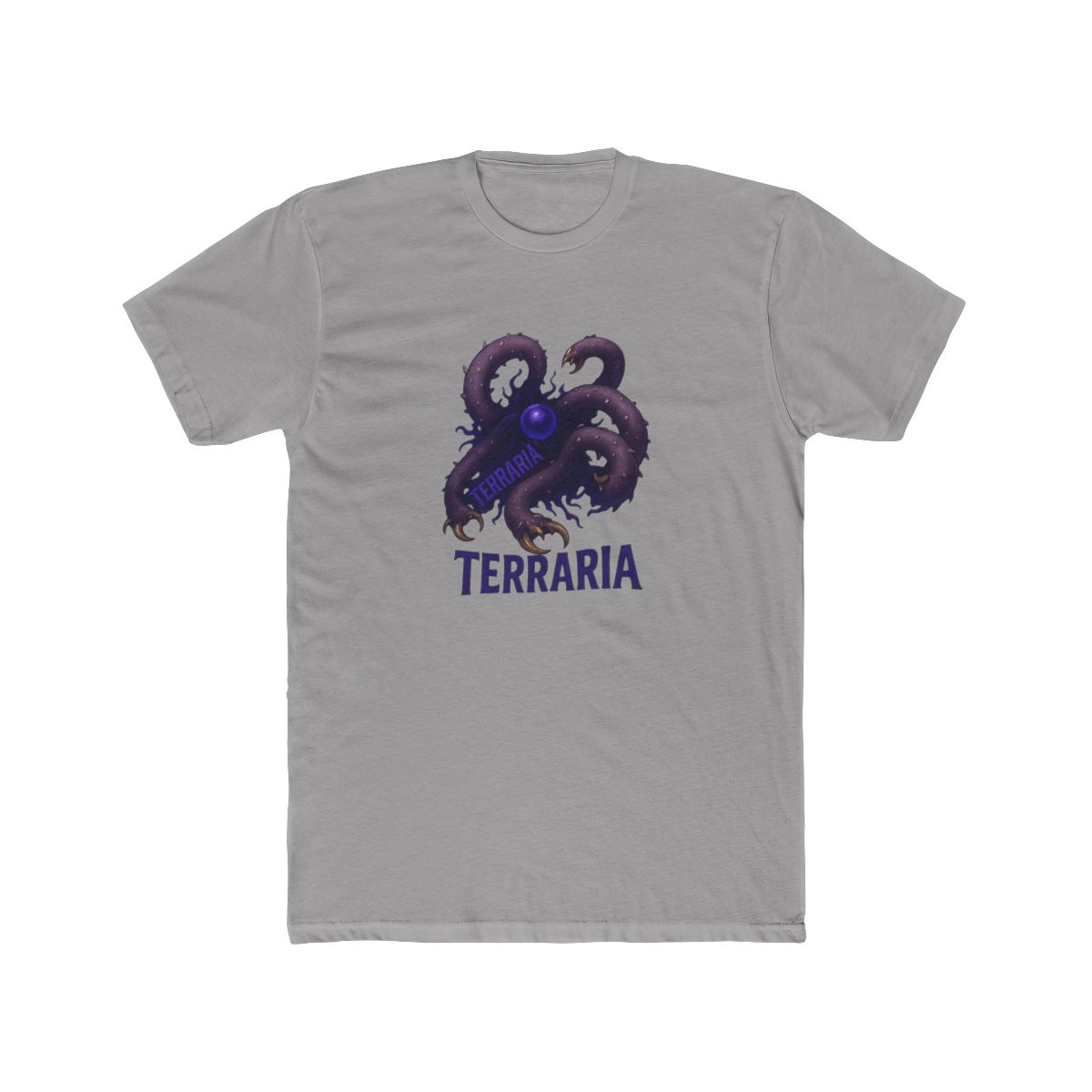 Terraria Eater of Shirts Funny Gamer T-Shirt