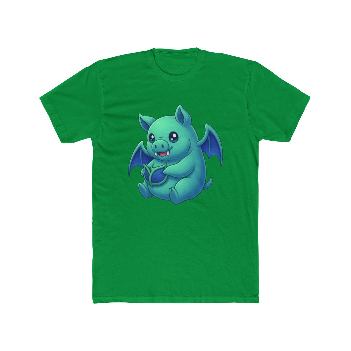 Duke Fishron Cute T Shirt