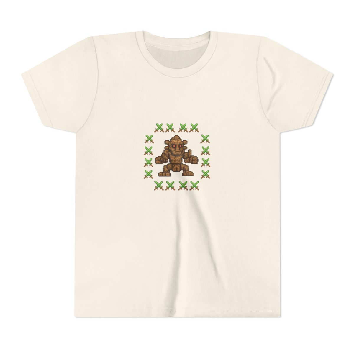 A Rock for Adam Kids T-Shirt