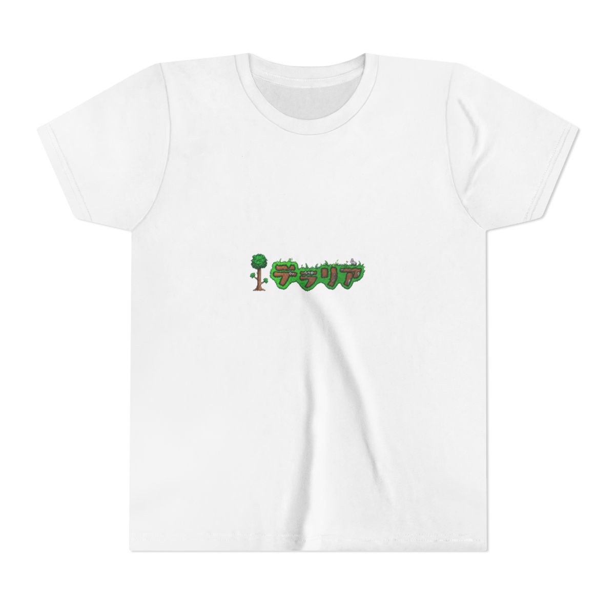 Japanese Edition Kids T Shirt